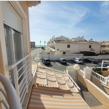 Villa Adosado Con Piscina Al Lado De La Playa à Santa Pola Extérieur photo