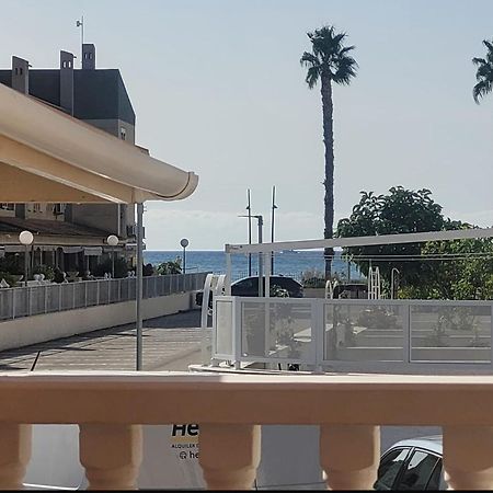 Villa Adosado Con Piscina Al Lado De La Playa à Santa Pola Extérieur photo